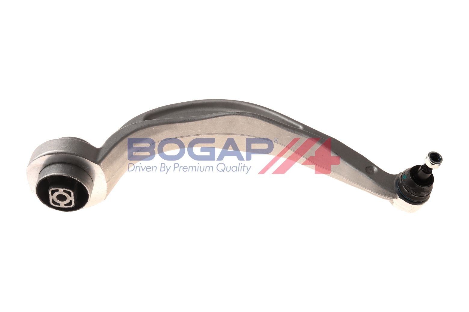 BOGAP A3327134 Control/Trailing Arm, Wheel Suspension
