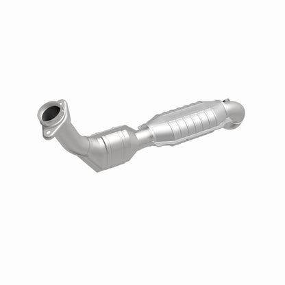 MagnaFlow Direct Fit Catalytic Converter 99 Ford F-150 4.6L