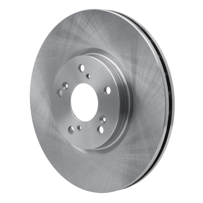 DFC 04-08 Acura TL Front Brake Rotor