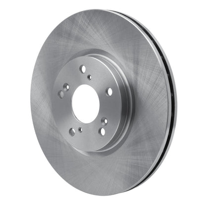 DFC 04-08 Acura TL Front Brake Rotor