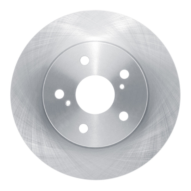 DFC 23-25 Toyota Prius Front Brake Rotor