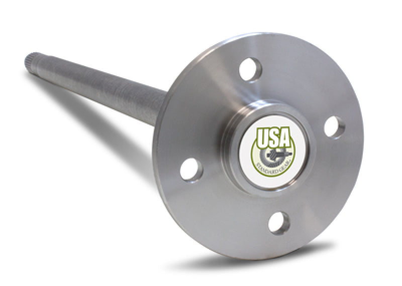 Yukon Gear & Axle USA Standard Axle For Ford Mustang / Thunderbird & Cougar