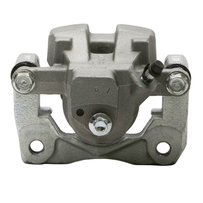DFC 12-17 Lexus ES350 Rear-L Premium Caliper - Silver Zinc Coated