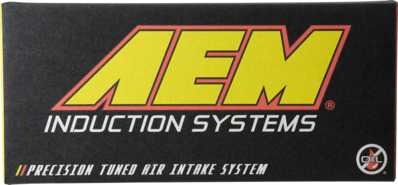 AEM Induction AEM 96-04 Ford Mustang GT Silver Brute Force Air Intake