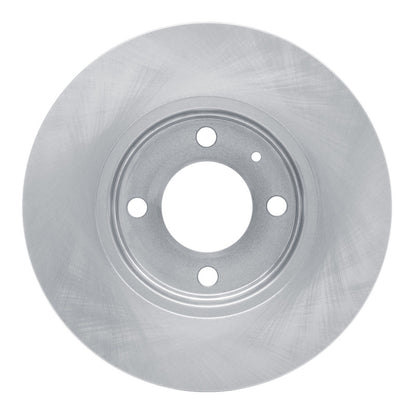 DFC 84-97 Audi Coupe Front Brake Rotor