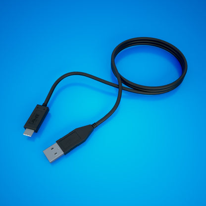 HP Tuners HPT USB A to C 6ft Cable for MPVI2