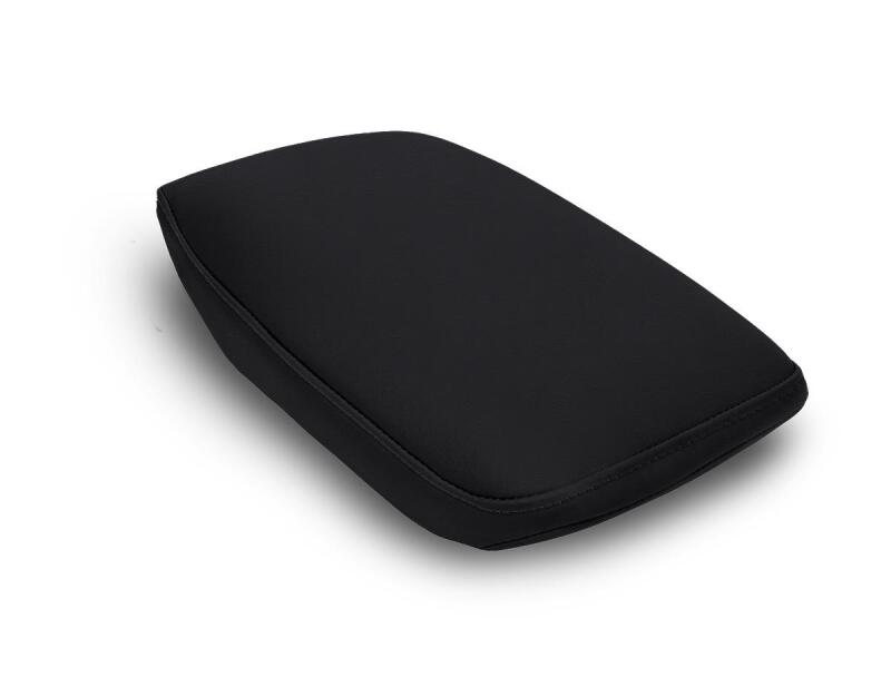 PRP Seats PRP 2021+ Subaru Outback Center Console Cover - Black