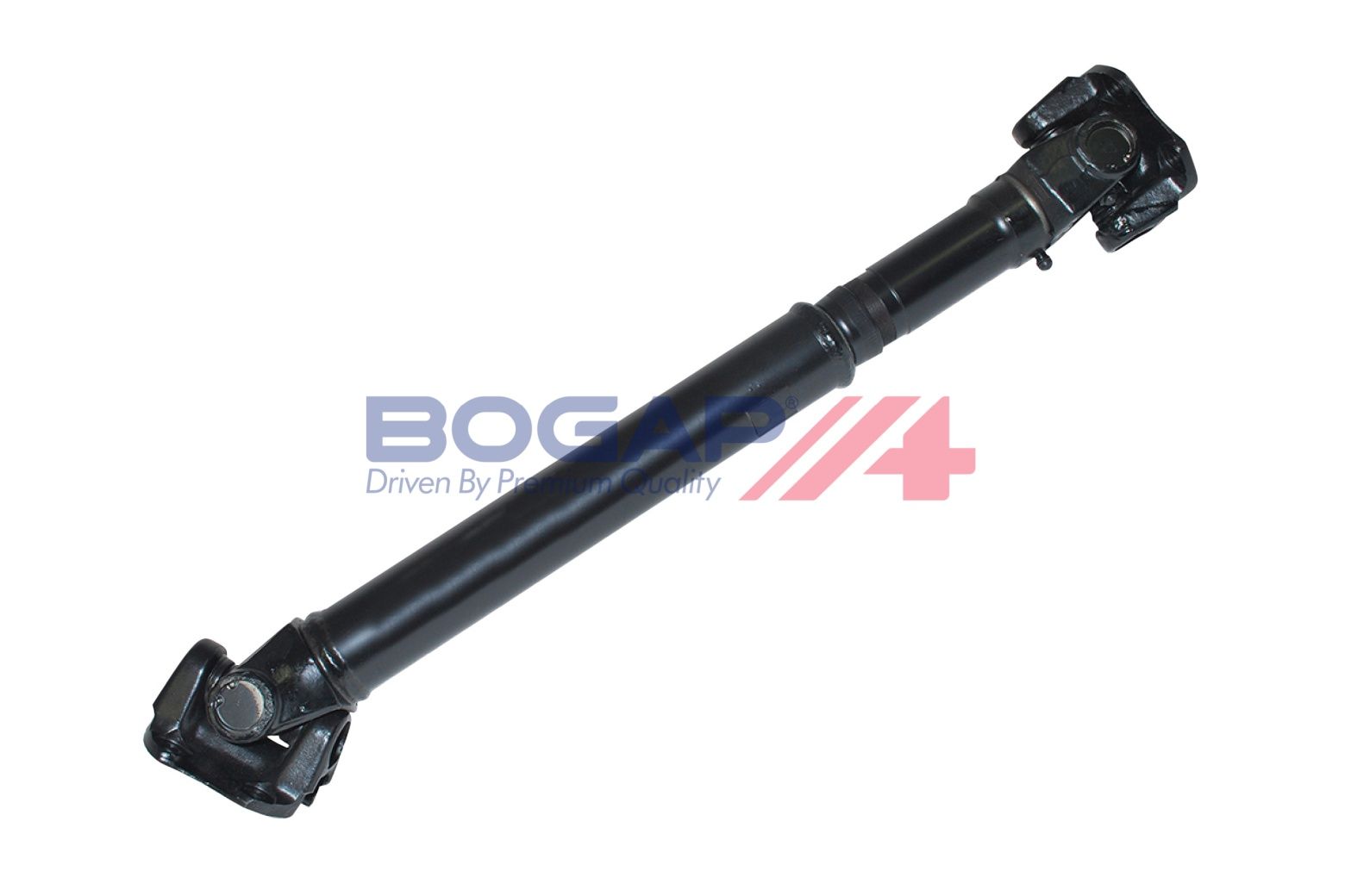 BOGAP E3510141 Propshaft, Axle Drive