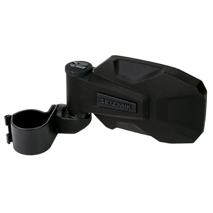 Seizmik 01+ A Cat/ Hon/JD/ Kaw/ Pol/ Yam Strike-H Sideview Mirror - 1.75 in. Clamp Pair