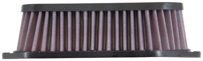 K&N Engineering K&N 2017 Suzuki GSXR1000 Race Specific Drop In Air Filter