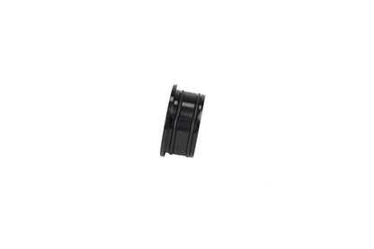 Fleece Performance 04.5-10 Chevy Duramax (LLY/LBZ/LMM) Billet Turbo Resonator Delete Plug