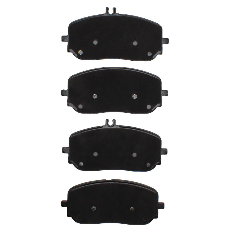 R1 Concepts R1 19-25 Mercedes-Benz G500 (Mexico) Front R1 Optimum OE Brake Pads