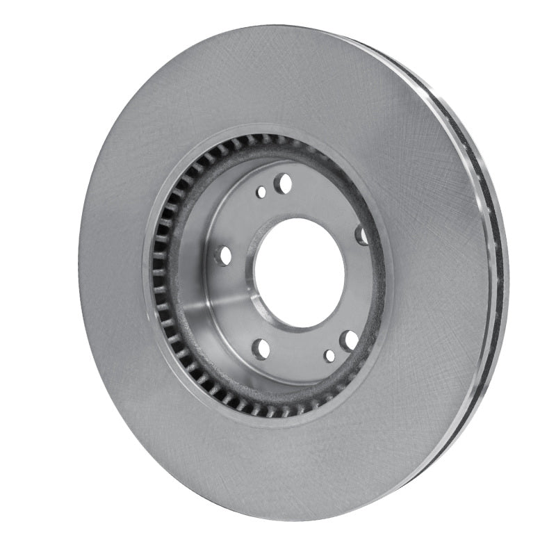 DFC 12-16 Kia Sportage (USA/Canada) Front Brake Rotor