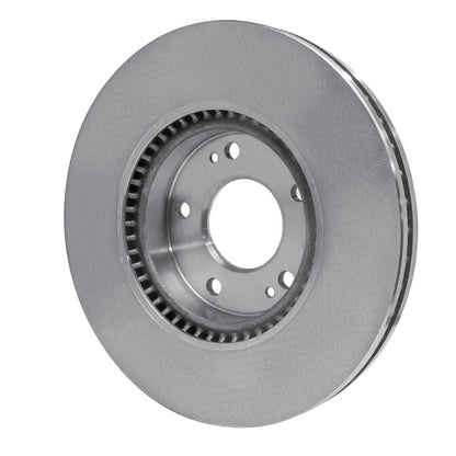 DFC 12-16 Kia Sportage (USA/Canada) Front Brake Rotor