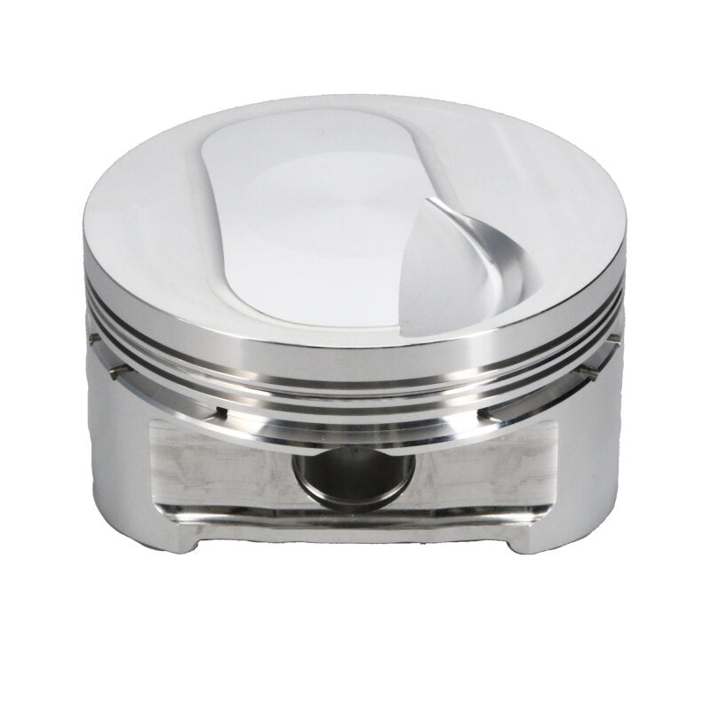 Manley Performance Manley Chevrolet Big Block Piston Set - 4.530in Bore 1.395in CH, 2.00 CC