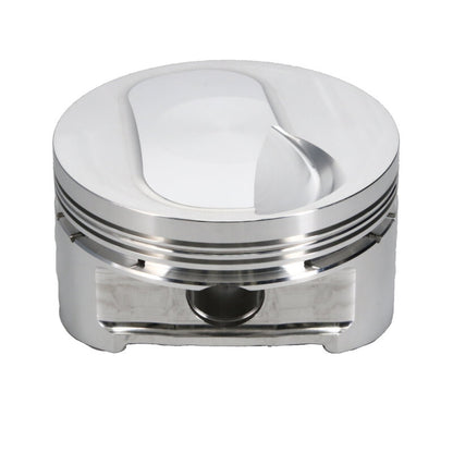Manley Performance Manley Chevrolet Big Block Piston Set - 4.530in Bore 1.395in CH, 2.00 CC