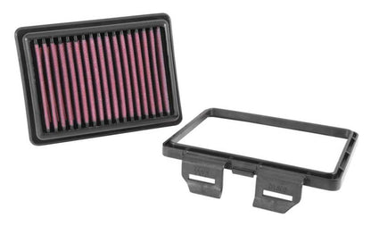 K&N Engineering K&N 13-14 Honda CRF250L 250 Replacement Air Filter
