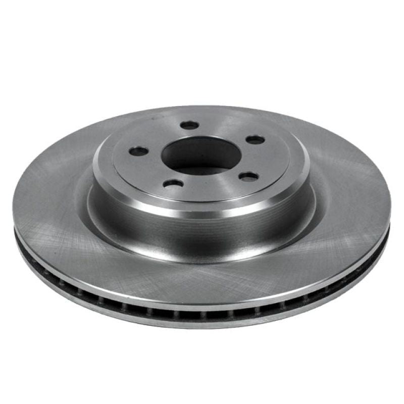 PowerStop Power Stop 06-18 Dodge Charger Rear Autospecialty Brake Rotor
