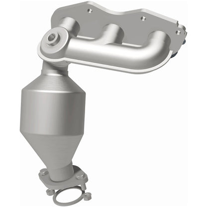 MagnaFlow Direct Fit Catalytic Converter 07-10 Camry 3.5 Passenger Side Manifold