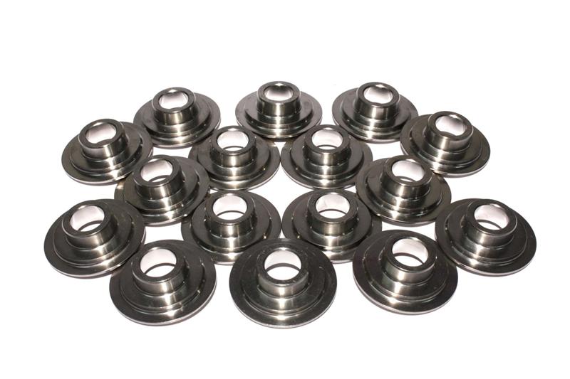 COMP Cams Titanium Retainers Lightweight
