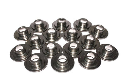 COMP Cams Titanium Retainers Lightweight
