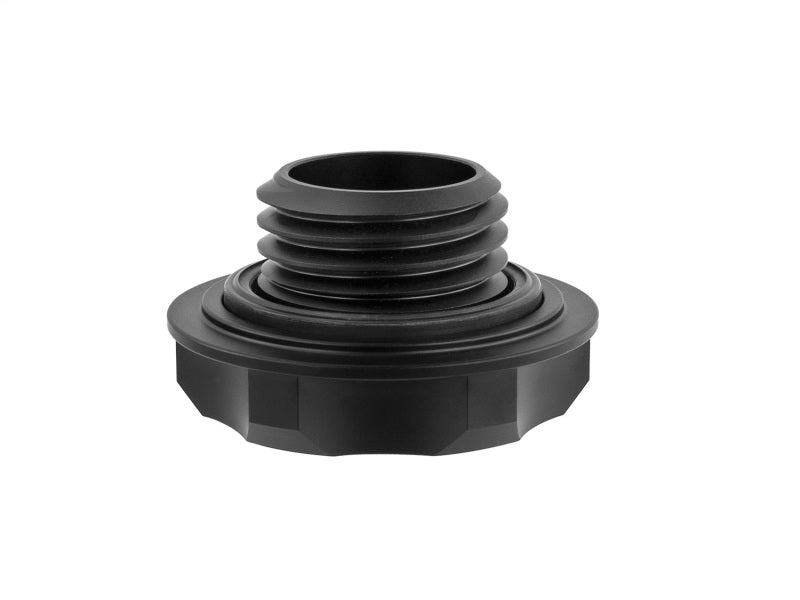 Skunk2 Racing Skunk2 Honda Billet Oil Cap (M33 x 2.8) (Black Series)