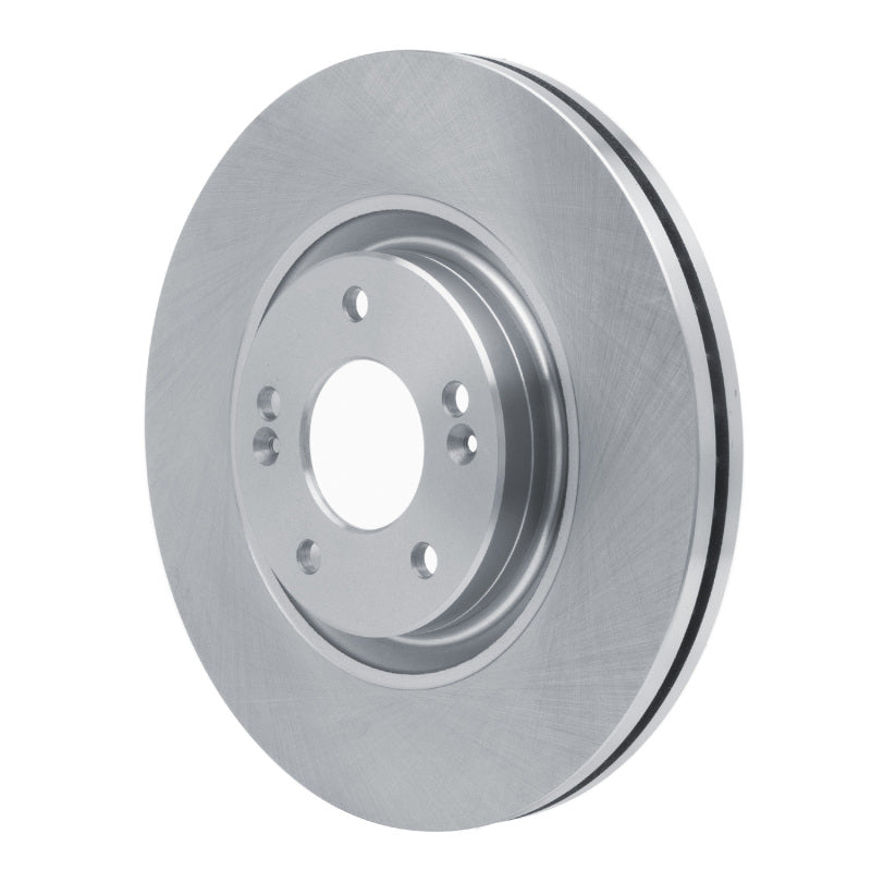 DFC 17-20 Kia Cadenza Front Brake Rotor