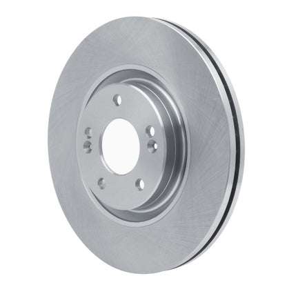 DFC 17-20 Kia Cadenza Front Brake Rotor