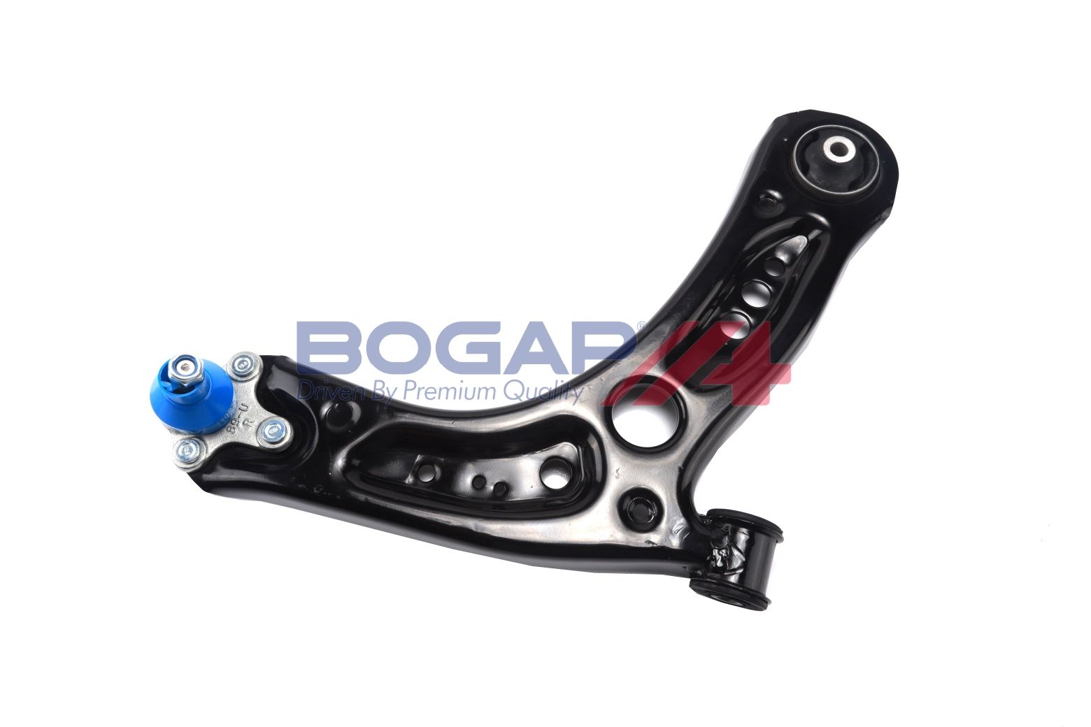 BOGAP A3327293 Control/Trailing Arm, Wheel Suspension