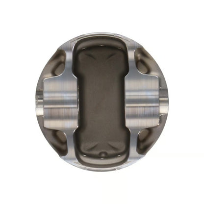 Wiseco Kawasaki 2011-12 Ultra 300 8.41 CR Piston Kit