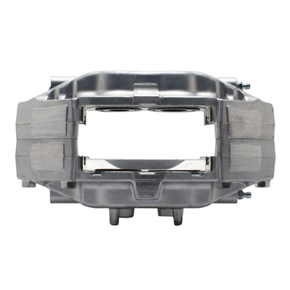 DFC 03-07 Subaru Impreza Front-L Premium Caliper - Gold Powder Coated