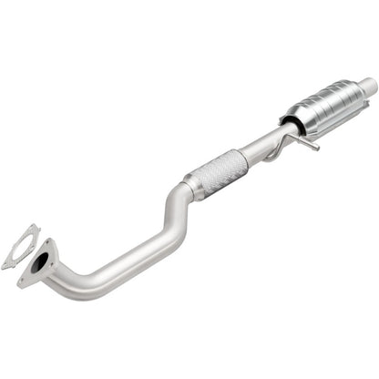 MagnaFlow Direct Fit Catalytic Converter 04 Hyundai Santa Fe 2.4L