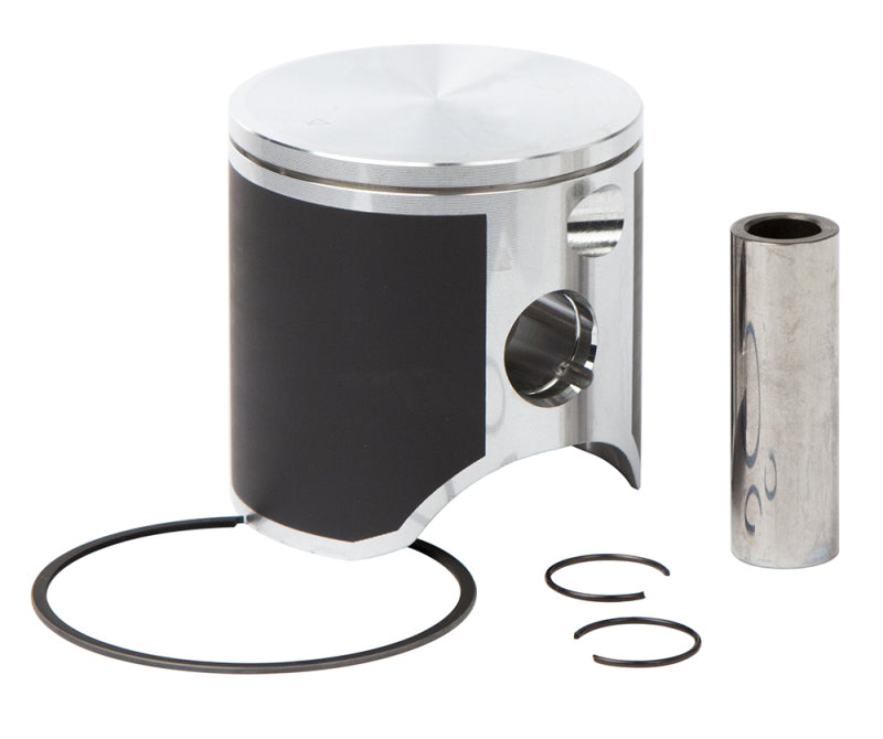 Vertex Pistons Vertex Piston 05-21 Yamaha YZ 125 125cc +4mm Cast Big Bore Piston Kit 144cc.
