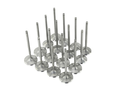 Skunk2 Racing Skunk2 Alpha Series Honda/Acura +1mm K Series VTEC Valve (Standard Compression)