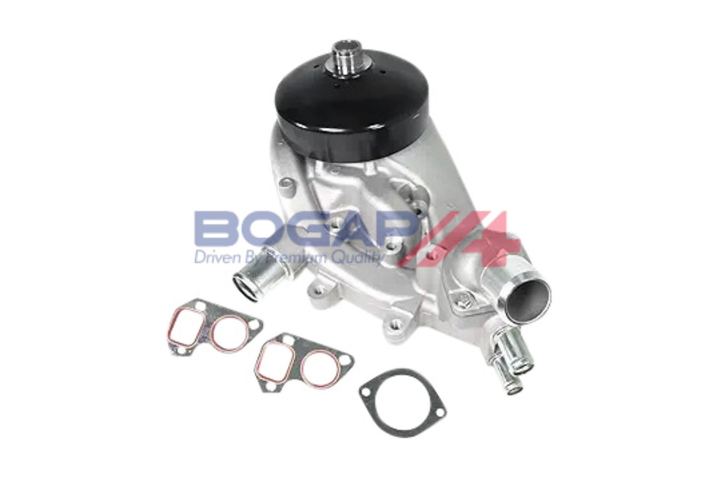 BOGAP G4232103 Water Pump, Engine Cooling