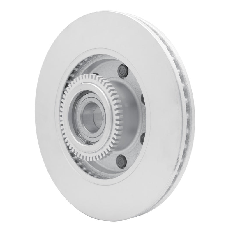 DFC 04-08 Ford F-150 RWD Front GeoSPEC Coated Rotor