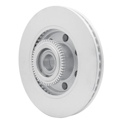 DFC 04-08 Ford F-150 RWD Front GeoSPEC Coated Rotor