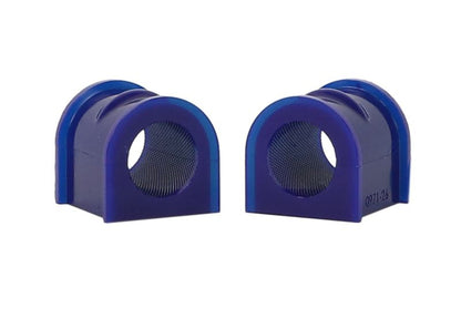 SuperPro Holden Rodeo/Jackeroo Front S/Bar