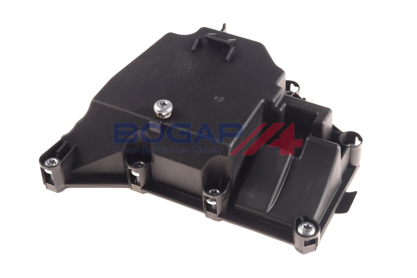 BOGAP A1216131 Oil Separator, Crankcase Ventilation