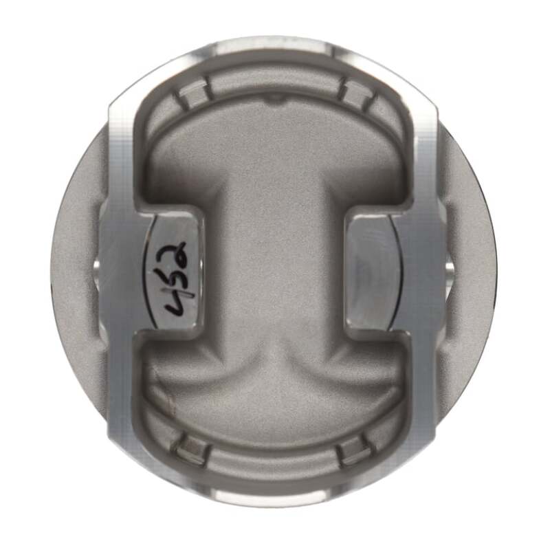 Wiseco Pro Tru Street Chevy Small Block 4.040in Bore 1.125in CH -20.00 CC Piston Set