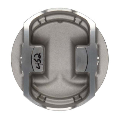 Wiseco Pro Tru Street Chevy Small Block 4.040in Bore 1.125in CH -20.00 CC Piston Set