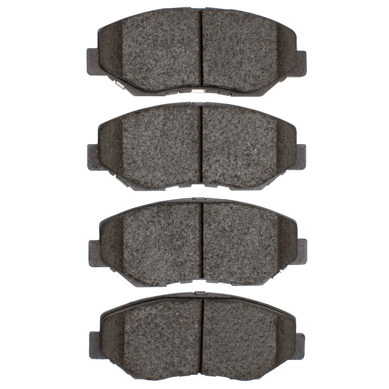 R1 Concepts R1 2002-2021 Acura ILX Front R1 Optimum OE Pads