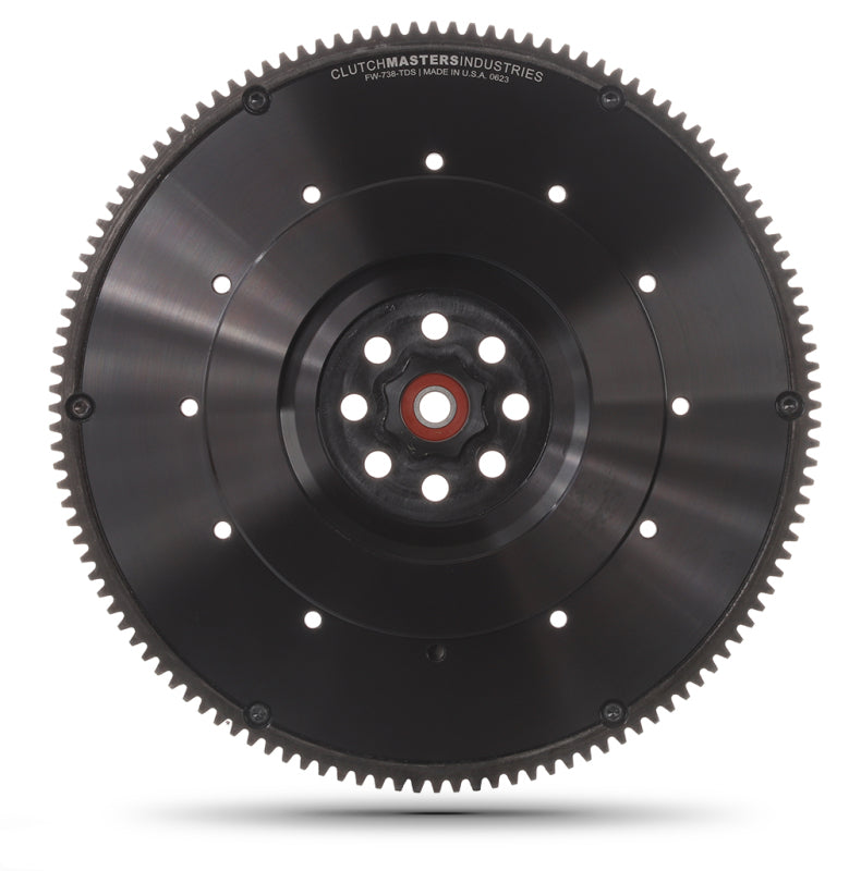 Clutch Masters 725 Series Steel Flywheel 18-19 Subaru WRX 2.0L