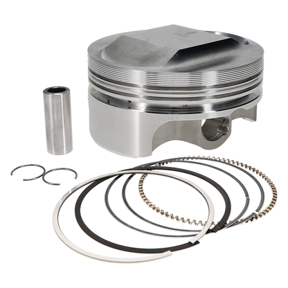 Wiseco Buell XB12R/S 2V Domed 121 2004-2012 Piston Kit
