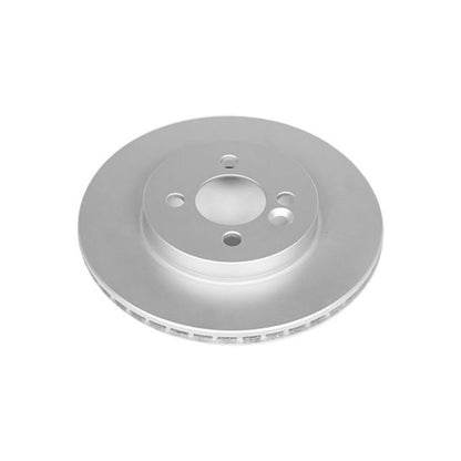 PowerStop Power Stop 01-06 BMW 330Ci Rear Evolution High Carbon Geomet Coated Rotor