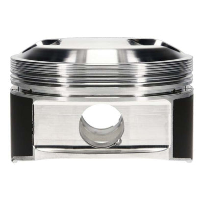JE Pistons JE Piston Porsche 911 3.0L (STD Size) 95mm Bore 70.4mm Stroke 10.5:1 C/R Piston Kit - Set of 6