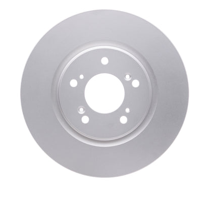 DFC 97-05 Acura NSX Front GeoSPEC Coated Rotor