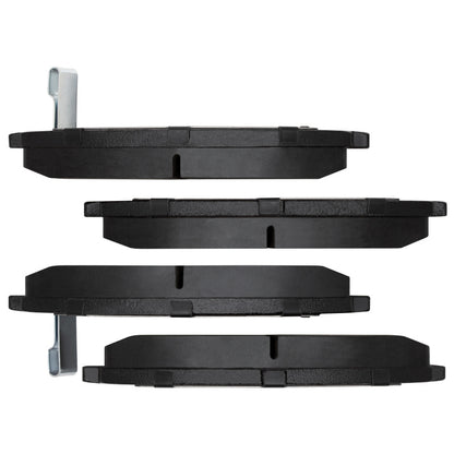 DFC 90-99 Honda Accord Sedan Front 4000 Hybridynamic Brake Pads