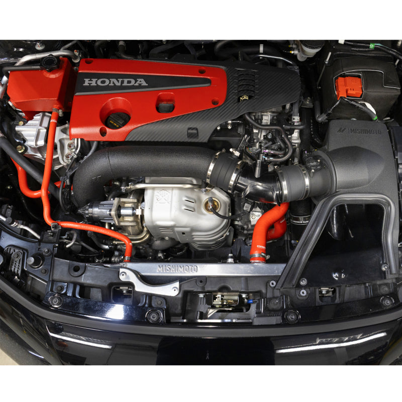Mishimoto 2023+ Honda Civic Type-R Performance Intake