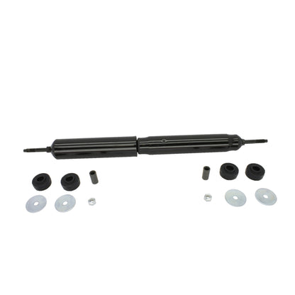 KYB Shocks & Struts Excel-G Front & Rear INTERNATIONAL BUS 1823 1853 S Series INTERNATIONAL F and S